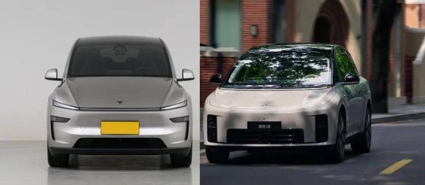 大御优配 特斯拉Model Y L vs 理想i8：35万预算，哪款纯电6座SUV更适合你？