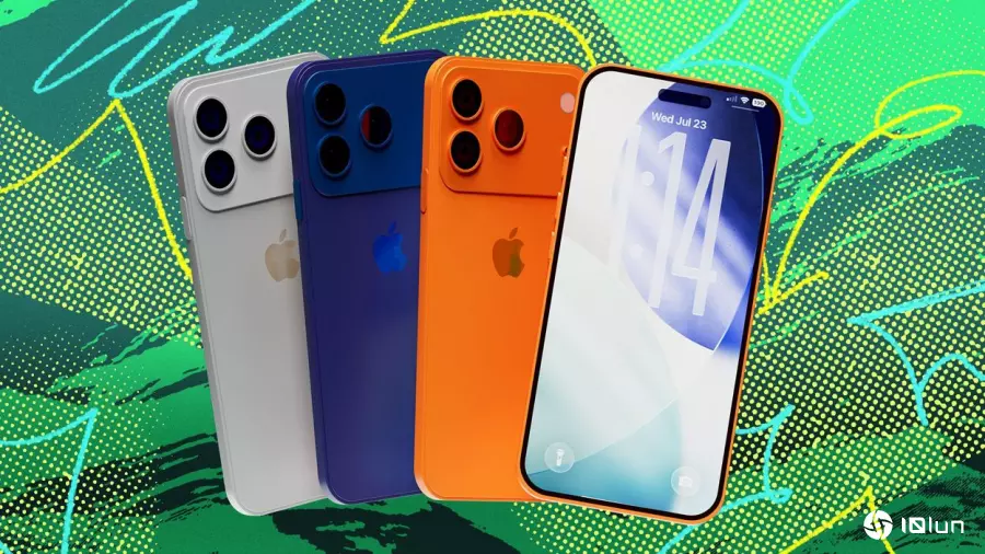 长盈策略 7大iPhone 17传闻功能安卓早已抢先实现