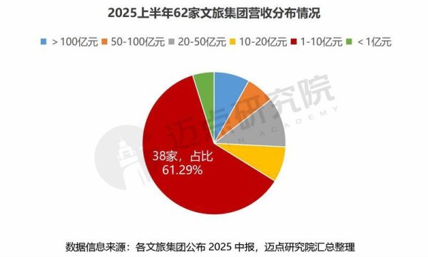 永宝网 2025上半年文旅集团财务分析报告