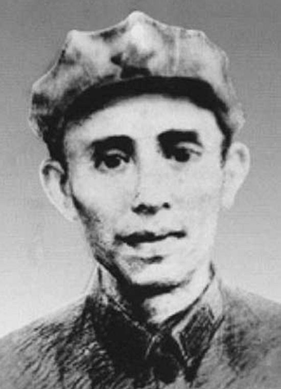 银铺子配资 1957年遵义发现一具烈士遗骸，彭德怀得知后泪流满面：终于找到了