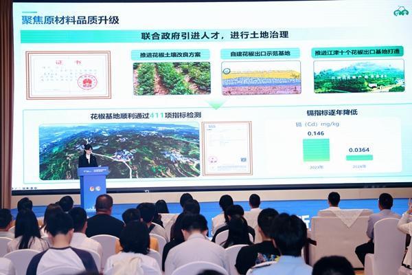 美港通证券 2025年重庆青年创青春大赛（综合专项）决赛举行
